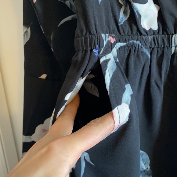 NWOT DEX brand dress - Picture 3 of 5